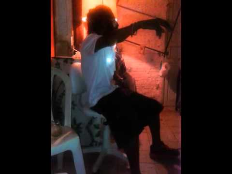 Mc clebinho meu amigo ent�o