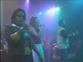 Jamal e a Máfia do Cabelo Duro - Som que Sai do Coração part. Grupo Fase.avi