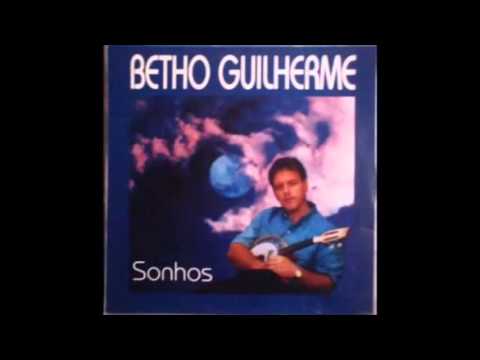 Moleque de Trem - Beto Guilherme