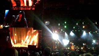 an instrumental number by susie arioli's band @ montreal jazz festival