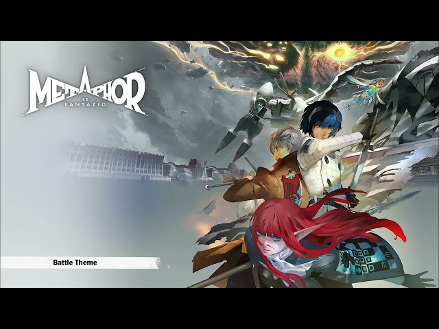 Gaming Battle Music - 2