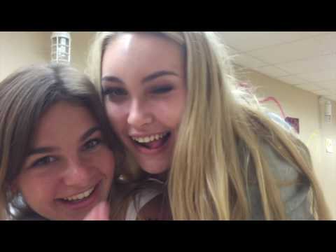 Camp Jinka Can't Stop The Feeling