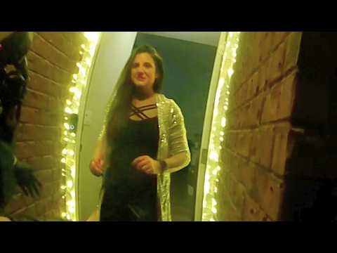 Moments After Body is Found in This Trainee Cop’s House