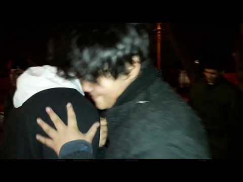 Broken Mc vs Dresk 8vos NsN Battles Fecha #6