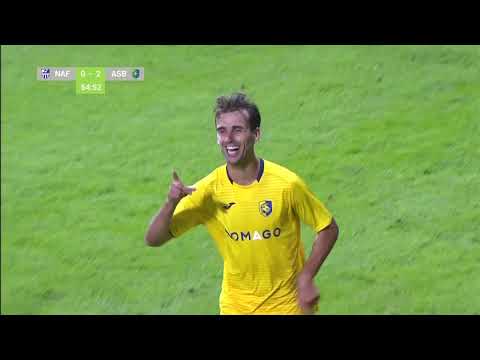 2. SNL: Nafta - Bravo 3:2