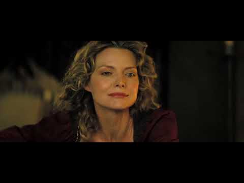 Lamia (Michelle Pfeiffer) tries to Woo a Star (Claire Danes)