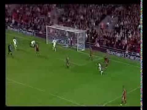 Northampton Town flashback