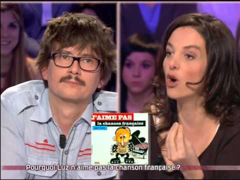 Luz, Pierre Bellemarre, "Nul ne sait qui nous sommes", On a tout essayé - 14/03/2007