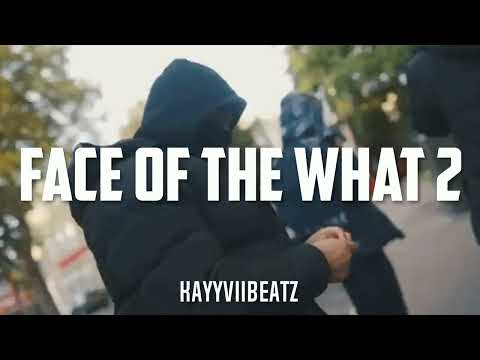 Sha Ek x Pj Glizzy Sample Type Beat 2022   FACE OF THE WHAT 2 (Prod KayyViiBeatz)
