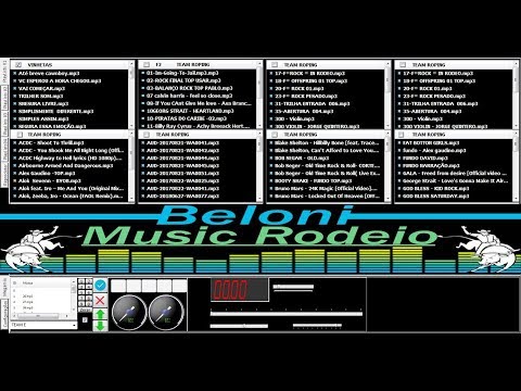 TRILHAS PARA TEAM ROPING,TEAM PENNING E TRÊS TAMBORES TEMPORADA 2025