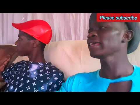 Ivo mukoma ndoovatanga , saka ini ndaizongonyararawo here😥