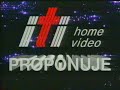 ITI Home Video Proponuje