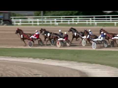 2017.05.27. 7. futam - EMMA BOSS DÍJ