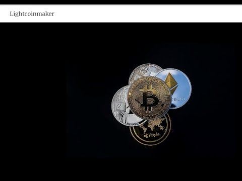 НОВИНКА! Без вложений! Lightcoinmaker собираем btc , ltc