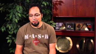 Todd Agnew- &quot;There Is Coming A Day&quot; Story Behind The Song