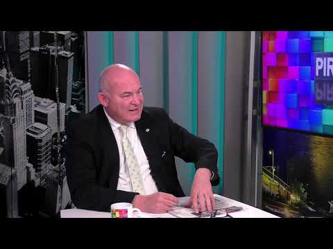 PIRKADAT Breuer Péterrel: Szalay-Bobrovniczky Vince