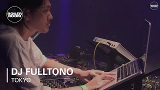 Descargar Dj Fulltono Boiler Room Tokyo Dj Set MP3. Dj Fulltono Boiler Room Tokyo Dj Set