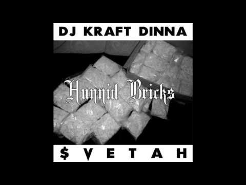 DJ KRAFT DINNA x SUETAH - HUNNID BRICKS