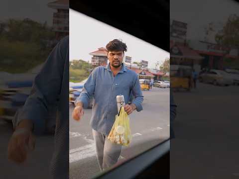 Rules போடலாம் அதுக்குன்னு இப்படியா End Twist 🤣 #vinothseetha #shorts