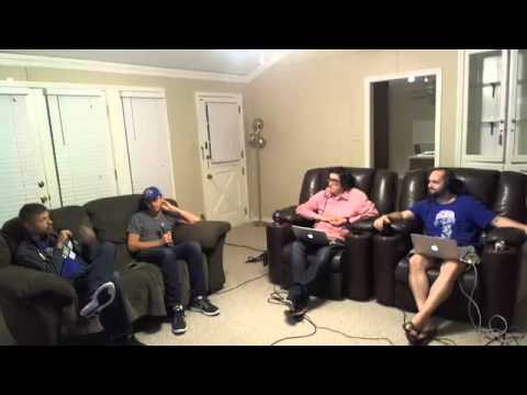 MOR Podcast - Episode 97 - 10/20/2015