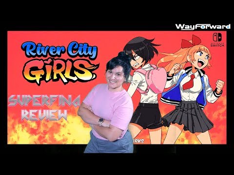 River City Girls Game Review (Nintendo Switch)