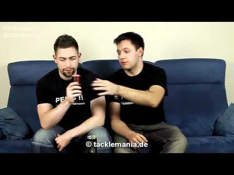 Wir Probieren #27 Powerpoint Euphoric Energy