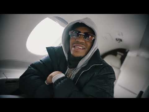 26AR - Gotta Be Quick (Official Music Video) Prod. by EMRLD