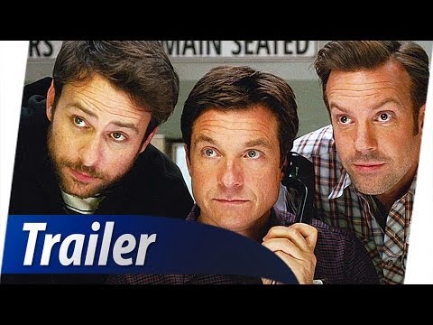 KILL THE BOSS 2 Trailer Deutsch German