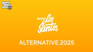 Download lagu Radio Los Santos 2025 (Alternative Radio) GTA V mp3 Download lagu Radio Los Santos 2025 (Alternative Radio) GTA V mp3