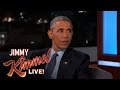 President Barack OBAMA on Ferguson and Race.