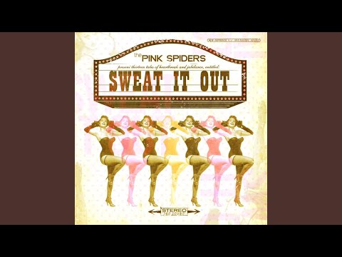 Busy Signals - The Pink Spiders
