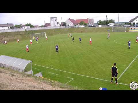 01.06.2019 LZS Racławiczki - KS Sparta Paczków 1:2 (1:1)
