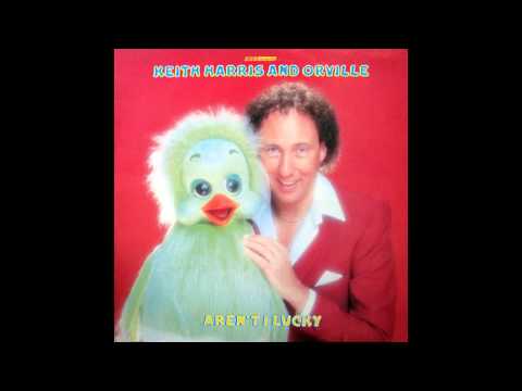 [3] Keith Harris & Cuddles - Captain Cuddles