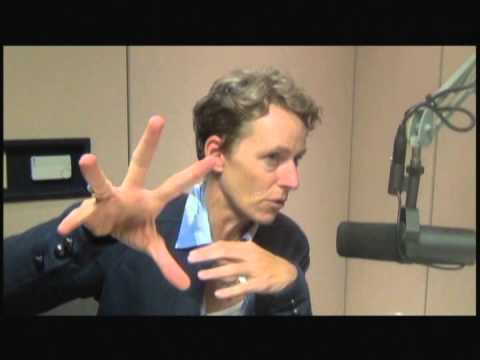 TalkingStickTV -Kate Brown - The Great Soviet and American Plutonium Disasters