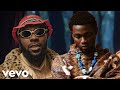 Omah Lay Angels Ft Odumodublvck Official Music Video