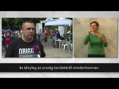 Híradó 2018.05.27.