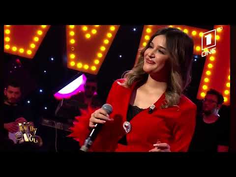 Nour El Houda chikhaoui Achki rabeh Alik / نورالهدى شيخاوي عشقي ربح عليك / ماني بروفيتاز ولا حرايمية