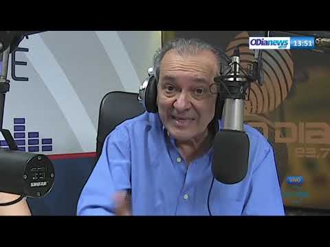 O DIA NEWS 26 08  AZ no RaÌdio