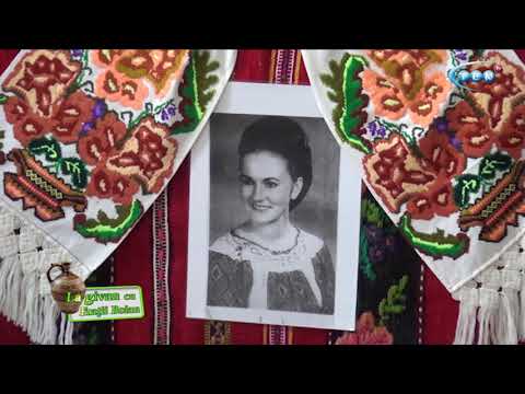 LA GIVAN CU FRATII BOIAN din 04.03.2019 IN MEMORIAM MARIANA DRAGHICESCU