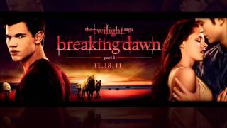 10-Morte_ The Twilight Saga Breaking Dawn Part 1 The Score