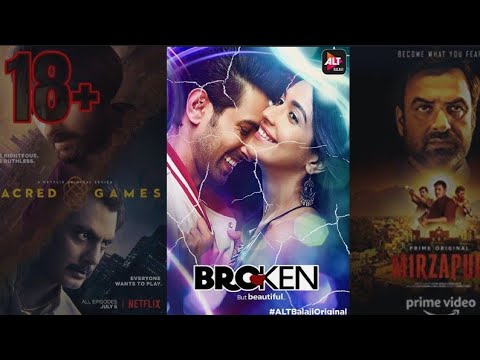 download lagu mp3 mp4 Bollywood Web Series 2018, download lagu Bollywood Web Series 2018 gratis, unduh video klip Bollywood Web Series 2018