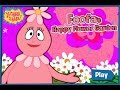 Foofa S Happy Flower Garden Nick Jr Game For Kids And Baby
