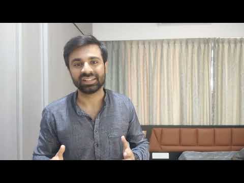 utsav rughani Gujarati Audition 