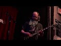 Matt Boney And The Cascade Drifters Live "Clear Creek Town Stomp" - Remastered Audio