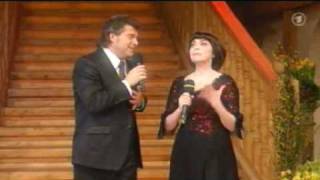 Mireille Mathieu &amp; Andy Borg, Es Geht Mir Gut, Merci Chéri - 2010