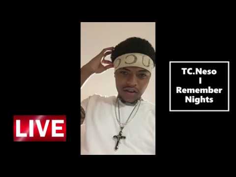 TC.Neso - I Remember Nights Prod. kimj