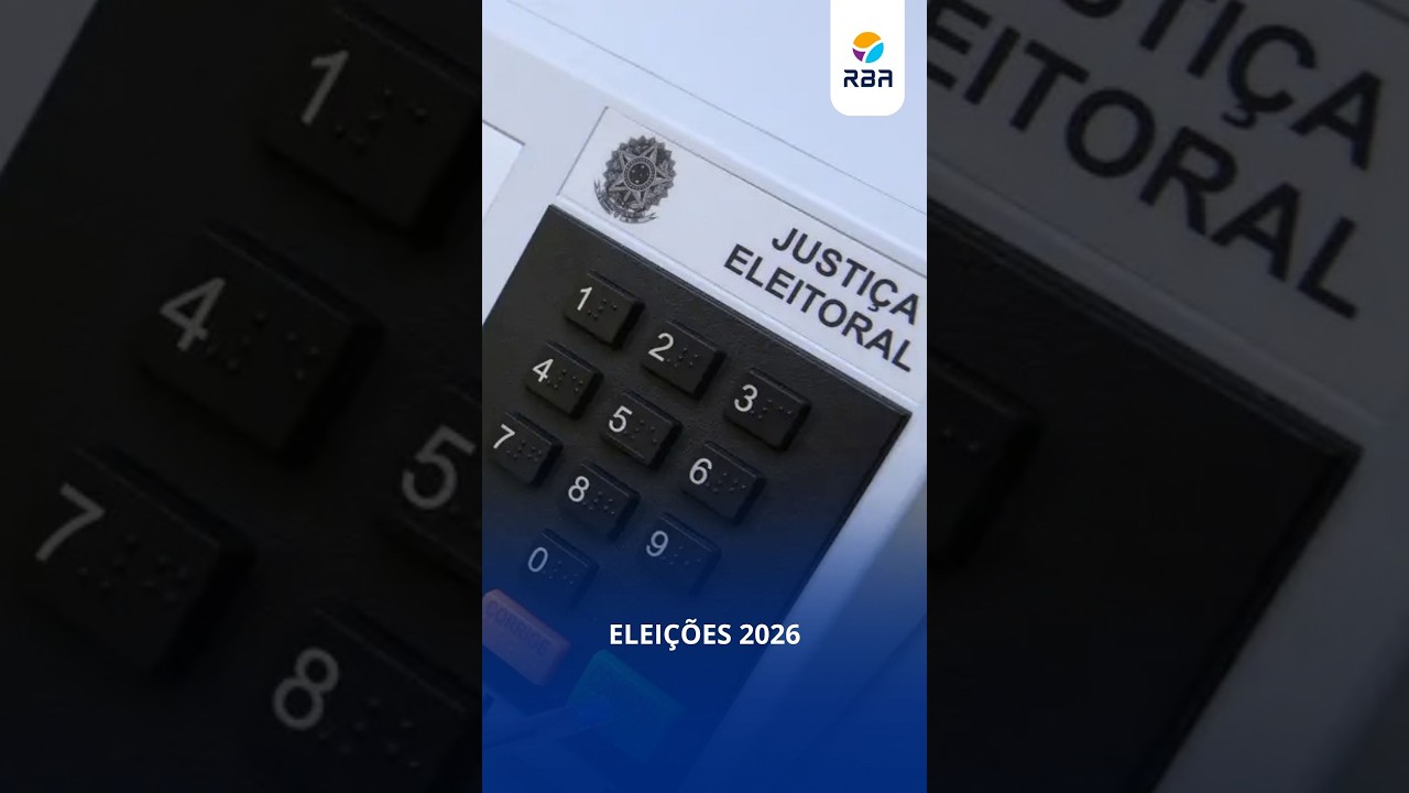 Não votou no primeiro turno? Você ainda pode votar!
