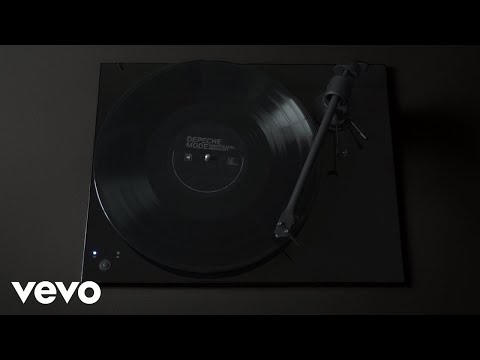 Depeche Mode - Never Let Me Down Again (Live in Mexico City - Official Audio)