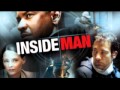 Inside Man Soundtrack  - Demands In Place