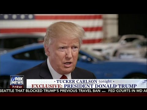 Trump stands by Obama wiretapping claim despite reports to the contrary